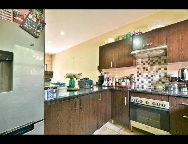 2 BEDROOM APARTMENT FOR SALE IN MULBARTON